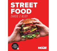 Street Food - Arrangement collectif (Buch auf Polnisch)