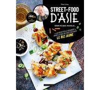 Street Food d'Asie