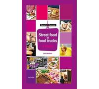 Street Food Et Food Trucks À Paris