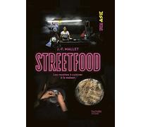 Street Food - Les Recettes À Cuisiner À La Maison - Spécial Asie