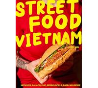 Street Food Vietnam