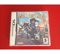 Street Football Nintendo DS Deep Silver