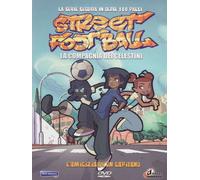 Street Football-La compagnia Dei Celestini-L'amicizia di Un Capitano Stagione Volume 01 [Import]