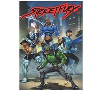 Street Fury