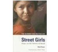Street Girls: Hope on the Streets of Brazil Roper Matt (Auteur)