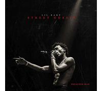 Lil Baby – Street Gossip – Vinyle LP – Explicit