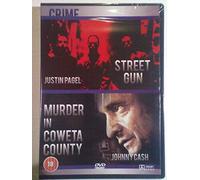 Street Gun/Murder in Coweta [Import]
