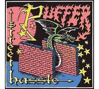 Street Hassle Vinyle