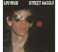 Street Hassle Edition Limitéé Vinyle