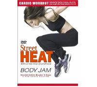 Street Heat: Body Jam