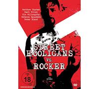 Street Hooligans vs. Rocker – Ascot Elite Entertainment – Import