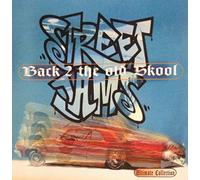 Street Jams Back 2 the Old Sko [Import allemand]