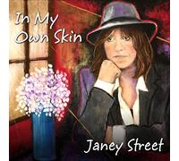 Street Janey - in My Own Skin [Import]