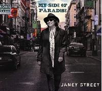 Street Janey - My Side of Paradise [Import]