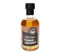 Street Joe's | Sirop de caramel - 200 ml sirop pour café
