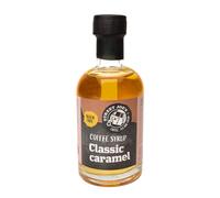 Street Joe's | Sirop de caramel sans sucre - 200 ml sirop pour café