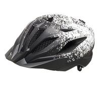 Street Jr. Pro M Black White Matt