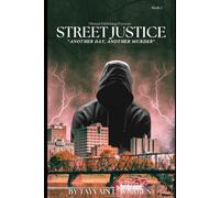 Street Justice 2: Another Day, Another Murder