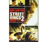 STREET KING 2-MOTOR CITY-BILINGUE G