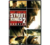 Street Kings 2: Motor City