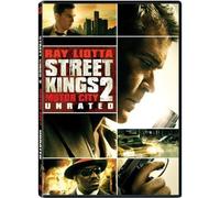 Street Kings 2 : Motor City