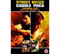 Street Kings 2-Motor City [Edizione: Regno Unito] [Import]