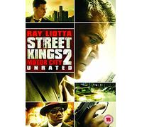Street Kings 2 - Motor City – Twentieth Century Fox Film Corporation – Édition Royaume‑Uni (Import)