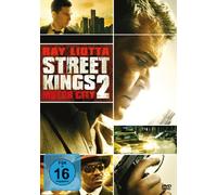 Street Kings 2-Motorcity [Import]