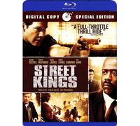 Street Kings [Blu-Ray]