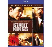 Street Kings [Blu-Ray] [Import]