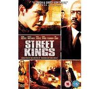 Street Kings [Import anglais]
