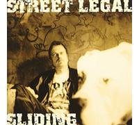 Street Legal - Sliding