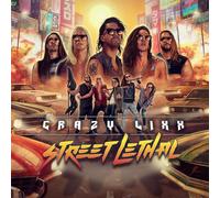 Street Lethal