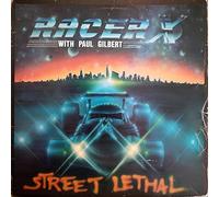 Street Lethal