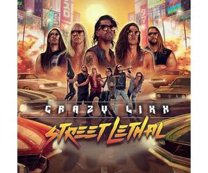 Street Lethal