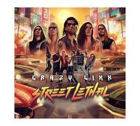 Street Lethal - Cd Album