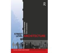 Street-Level Architecture