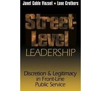 Street-Level Leadership