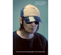 Street-Level Superstar: A Year With Lawrence: WINNER OF THE 2025 PENDERYN