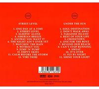 Street Level & Under the Sun by Shakatak [CD] NEUF
