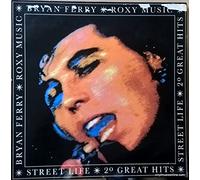 Street Life (20 Great Hits) [LP]