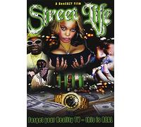 Street Life - DVD Zone 1 G