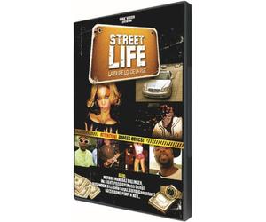 Street Life : La Dure loi de la rue