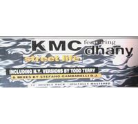 Street Life (Todd Terry Remixes) (2MAX) [Import]