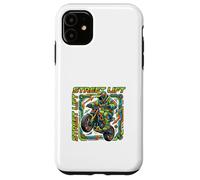 Street Lift Rider Urban Bike Style Graphique Coque pour iPhone 11