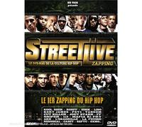 Street live mag : Best Of