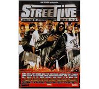 Street Live Mag, vol.3