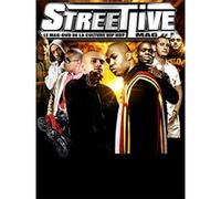 StreetLive #5 : Le mag de la Culture Hip Hop