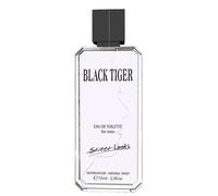 Street Looks - Black Tiger - Eau De Toilette Homme - 75ml