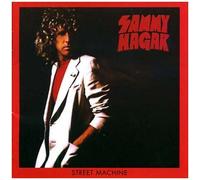 Street Machine [Remaster + 2 Titres]